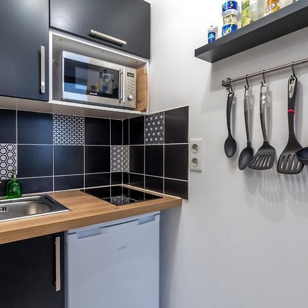 Lille Centre - Nice & Functional Studio Εξωτερικό φωτογραφία