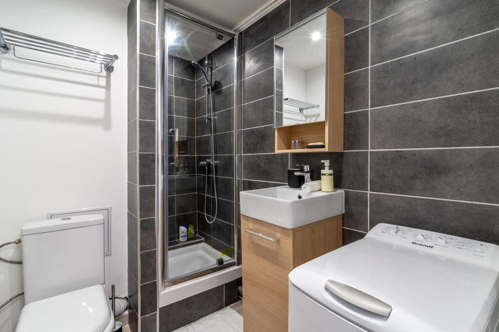 Lille Centre - Nice & Functional Studio Εξωτερικό φωτογραφία